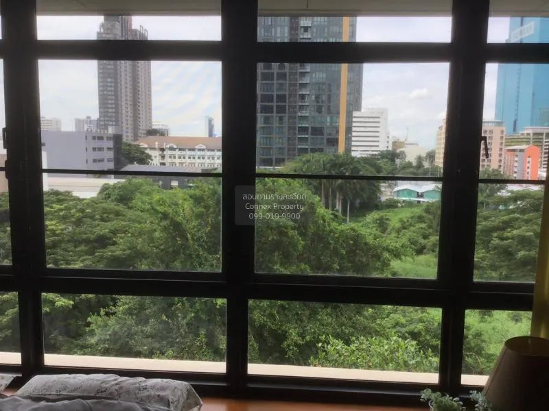 เช่าคอนโด  บ้านจันทร์ คอนโด BTS-ทองหล่อ คลองตันเหนือ เขต วัฒนา กร