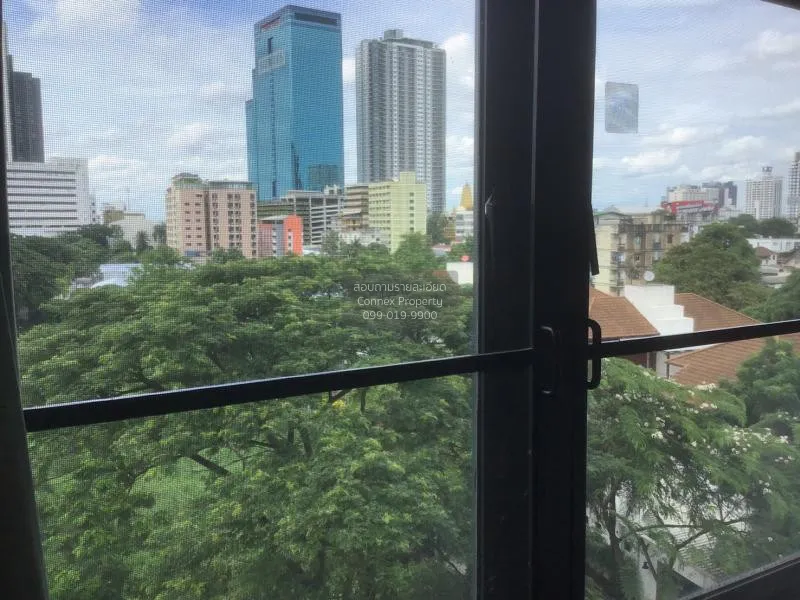 เช่าคอนโด  บ้านจันทร์ คอนโด BTS-ทองหล่อ คลองตันเหนือ เขต วัฒนา กร