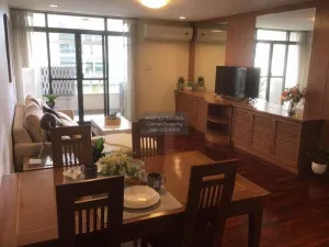 เช่าคอนโด  บ้านจันทร์ คอนโด BTS-ทองหล่อ คลองตันเหนือ เขต วัฒนา กรุงเทพ CX-53588