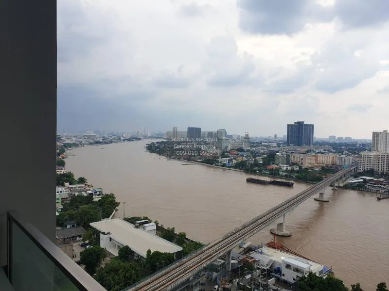 FOR RENT condo , 333 Riverside , MRT-Bang Pho , Bang Sue , Bang S