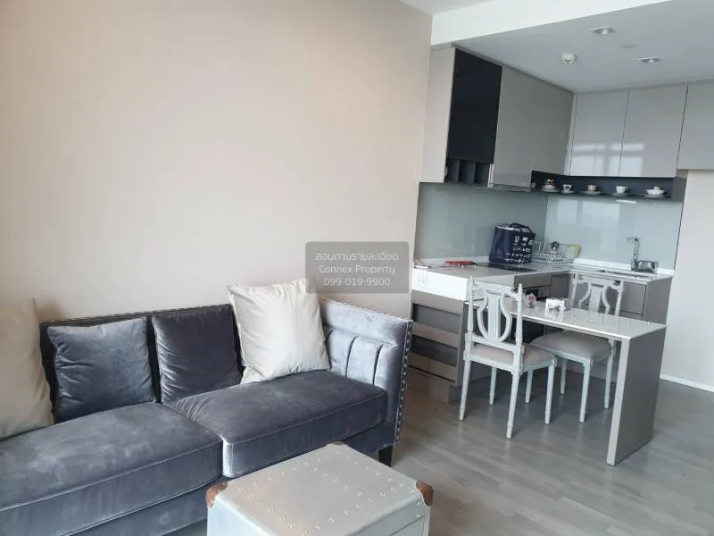 FOR RENT condo , 333 Riverside , MRT-Bang Pho , Bang Sue , Bang S 2