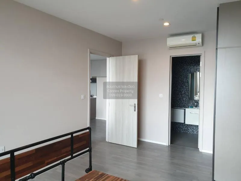 FOR RENT condo , 333 Riverside , MRT-Bang Pho , Bang Sue , Bang S