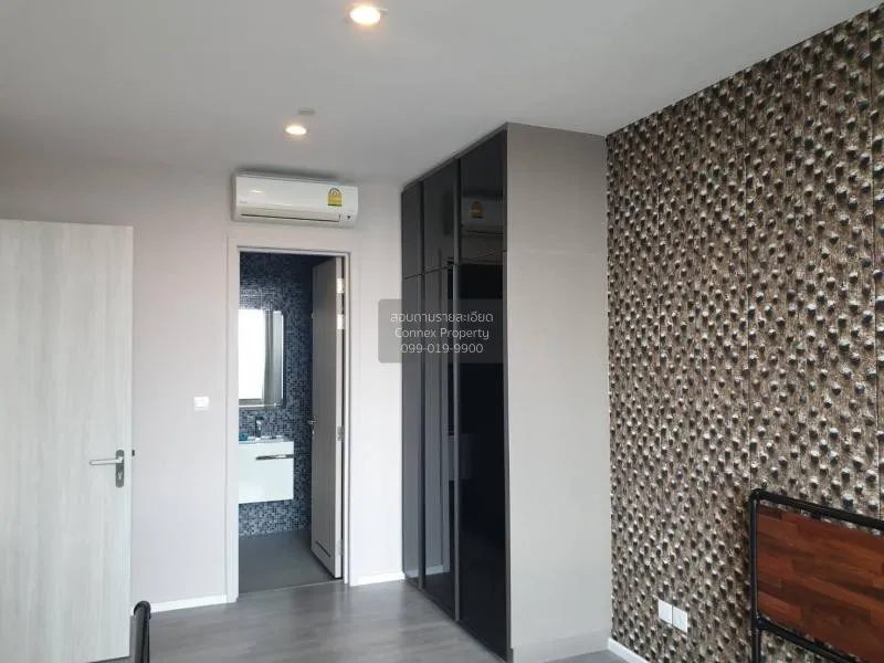 FOR RENT condo , 333 Riverside , MRT-Bang Pho , Bang Sue , Bang S