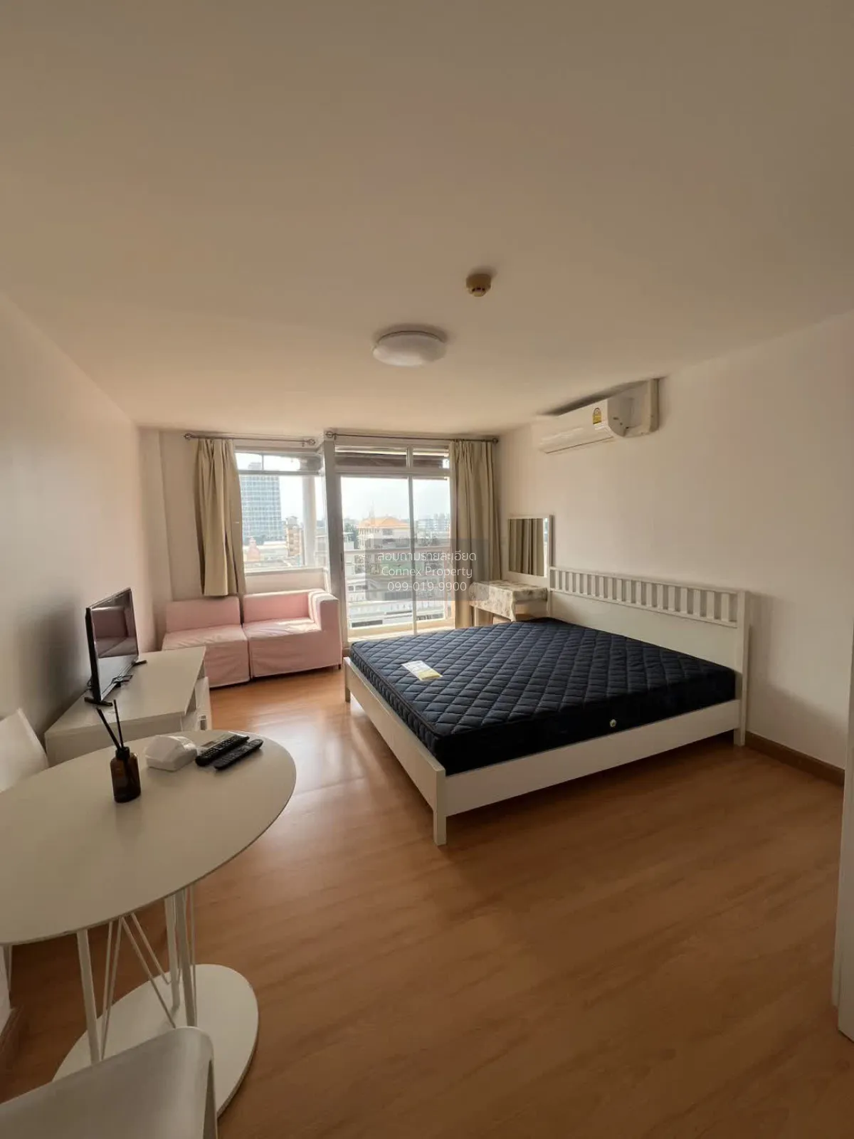 FOR RENT condo , The Link Sukhumvit 50 , BTS-On Nut , Phra Khanon 1