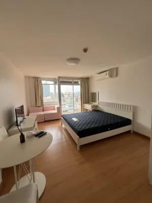 FOR RENT condo , The Link Sukhumvit 50 , BTS-On Nut , Phra Khanong , Khlong Toei , Bangkok , CX-53594