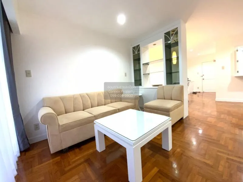 เช่าคอนโด  อคาเดเมีย แกรนด์ BTS-พร้อมพงษ์ คลองตันเหนือ เขต วัฒนา  2