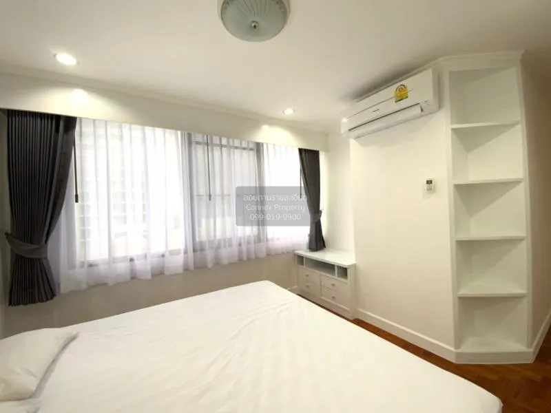 เช่าคอนโด  อคาเดเมีย แกรนด์ BTS-พร้อมพงษ์ คลองตันเหนือ เขต วัฒนา 