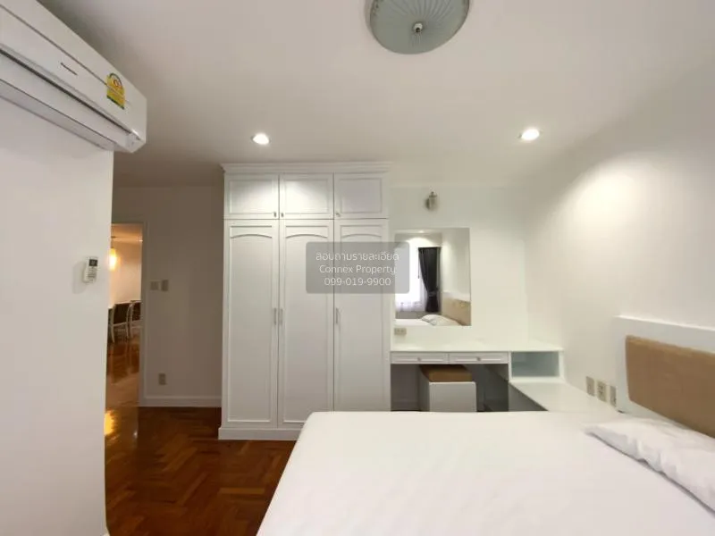 เช่าคอนโด  อคาเดเมีย แกรนด์ BTS-พร้อมพงษ์ คลองตันเหนือ เขต วัฒนา 