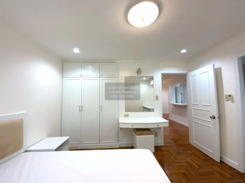 เช่าคอนโด  อคาเดเมีย แกรนด์ BTS-พร้อมพงษ์ คลองตันเหนือ เขต วัฒนา 