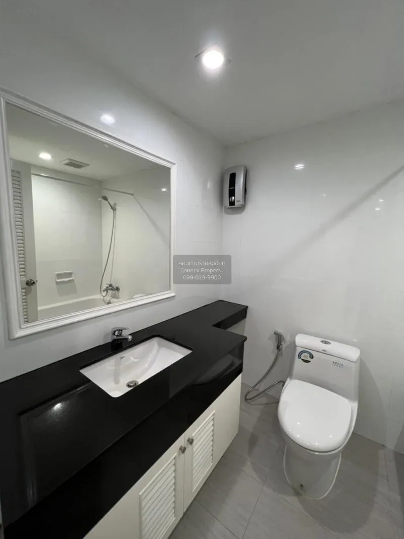 FOR RENT condo , Acadamia Grand , BTS-Phrom Phong , Khlong Tan Nu