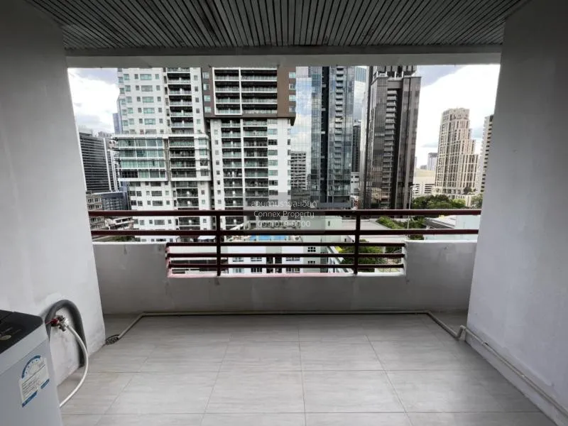 FOR RENT condo , Acadamia Grand , BTS-Phrom Phong , Khlong Tan Nu
