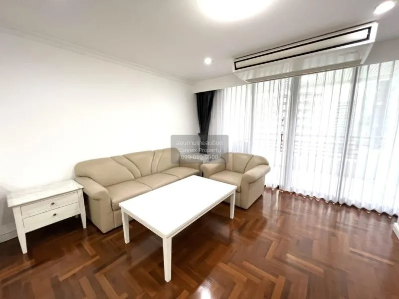 FOR RENT condo , Acadamia Grand , BTS-Phrom Phong , Khlong Tan Nu 2