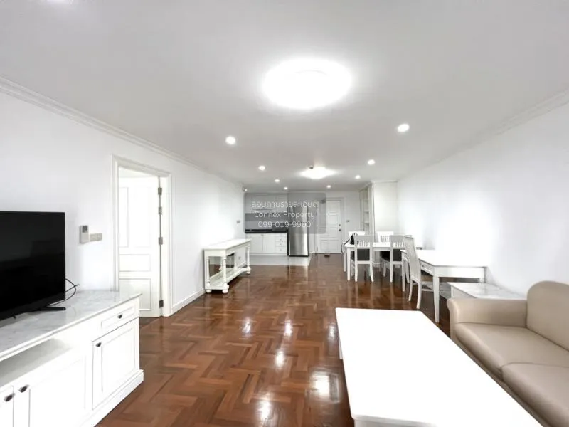 FOR RENT condo , Acadamia Grand , BTS-Phrom Phong , Khlong Tan Nu 4