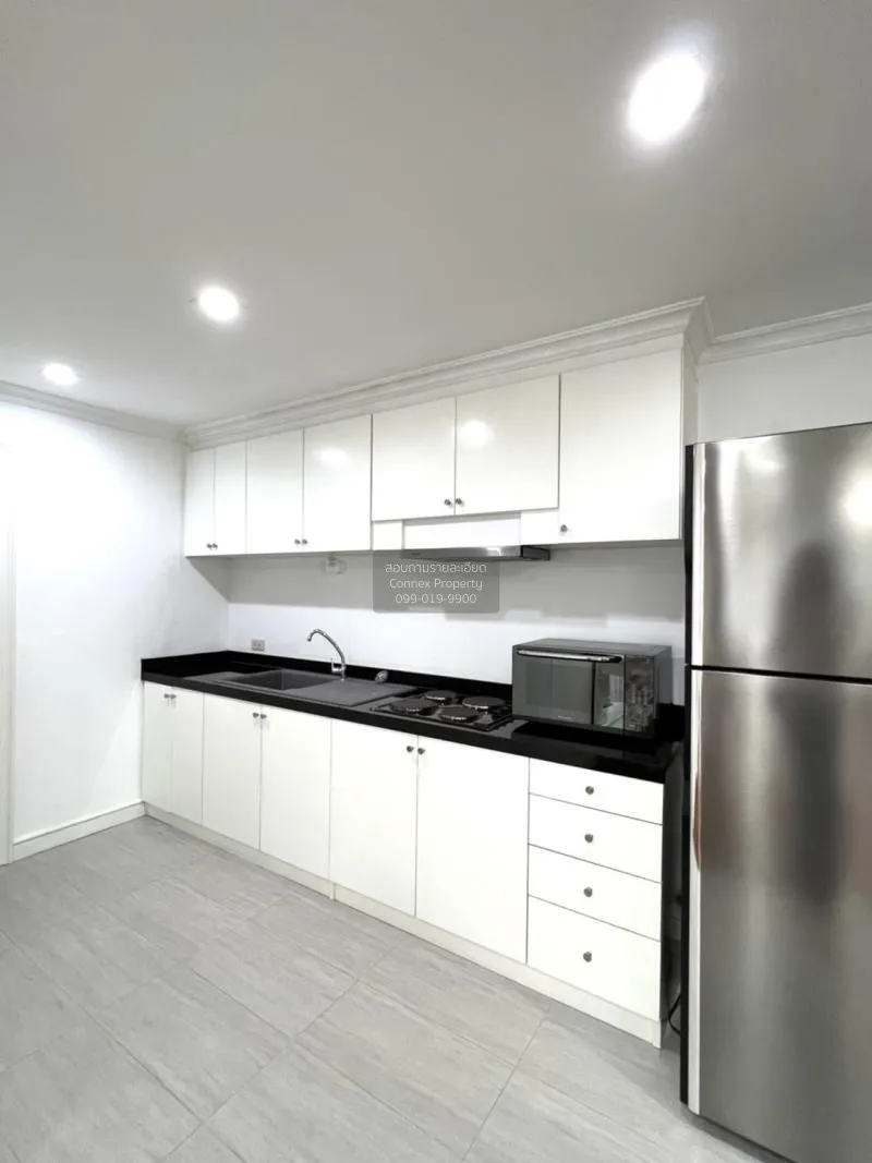 FOR RENT condo , Acadamia Grand , BTS-Phrom Phong , Khlong Tan Nu