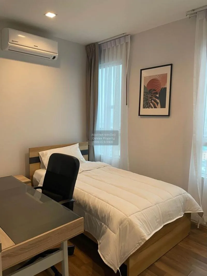 เช่าคอนโด  เดอะ บลูม สุขุมวิท 71 BTS-พระโขนง พระโขนงเหนือ เขต วัฒ