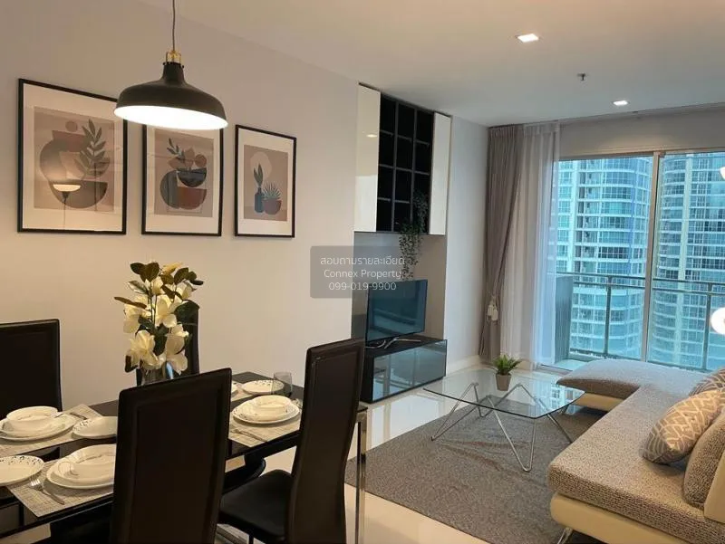 เช่าคอนโด  เดอะ บลูม สุขุมวิท 71 BTS-พระโขนง พระโขนงเหนือ เขต วัฒ 3