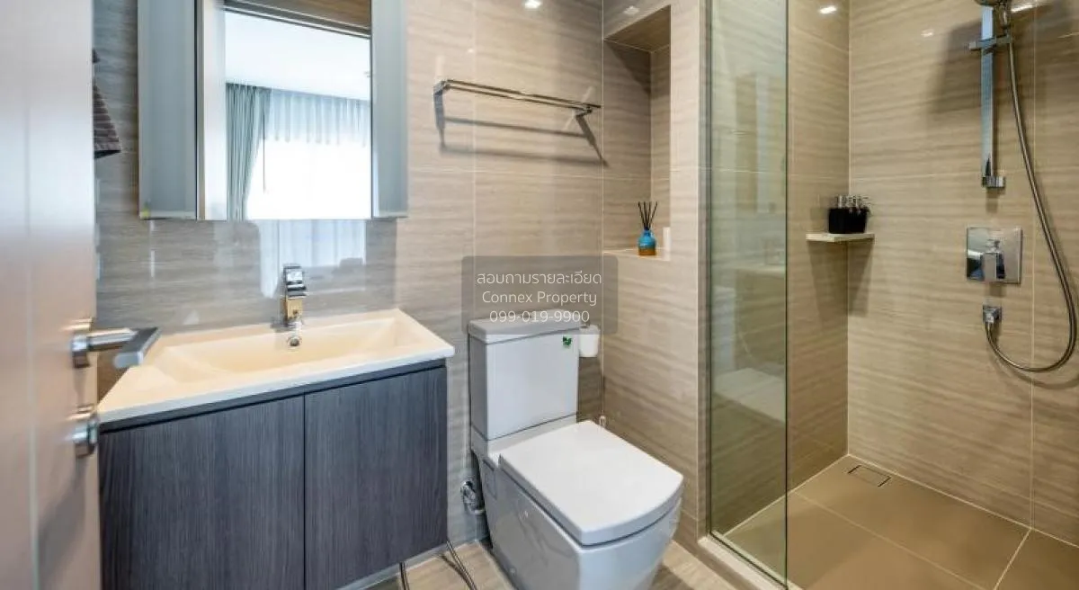 เช่าคอนโด  เดอะ ไลน์ อโศก-รัชดา MRT-พระราม 9 ดินแดง เขต ดินแดง กร