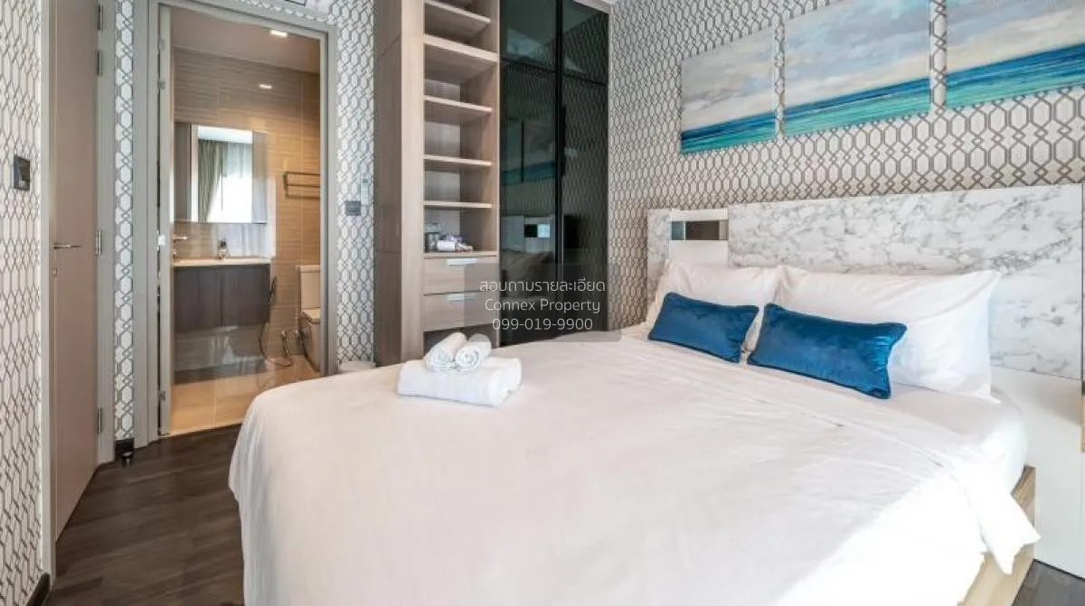 เช่าคอนโด  เดอะ ไลน์ อโศก-รัชดา MRT-พระราม 9 ดินแดง เขต ดินแดง กร