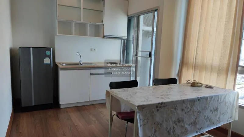 FOR RENT condo , The Parkland Ratchada - Thapra , BTS-Talat Phlu  1