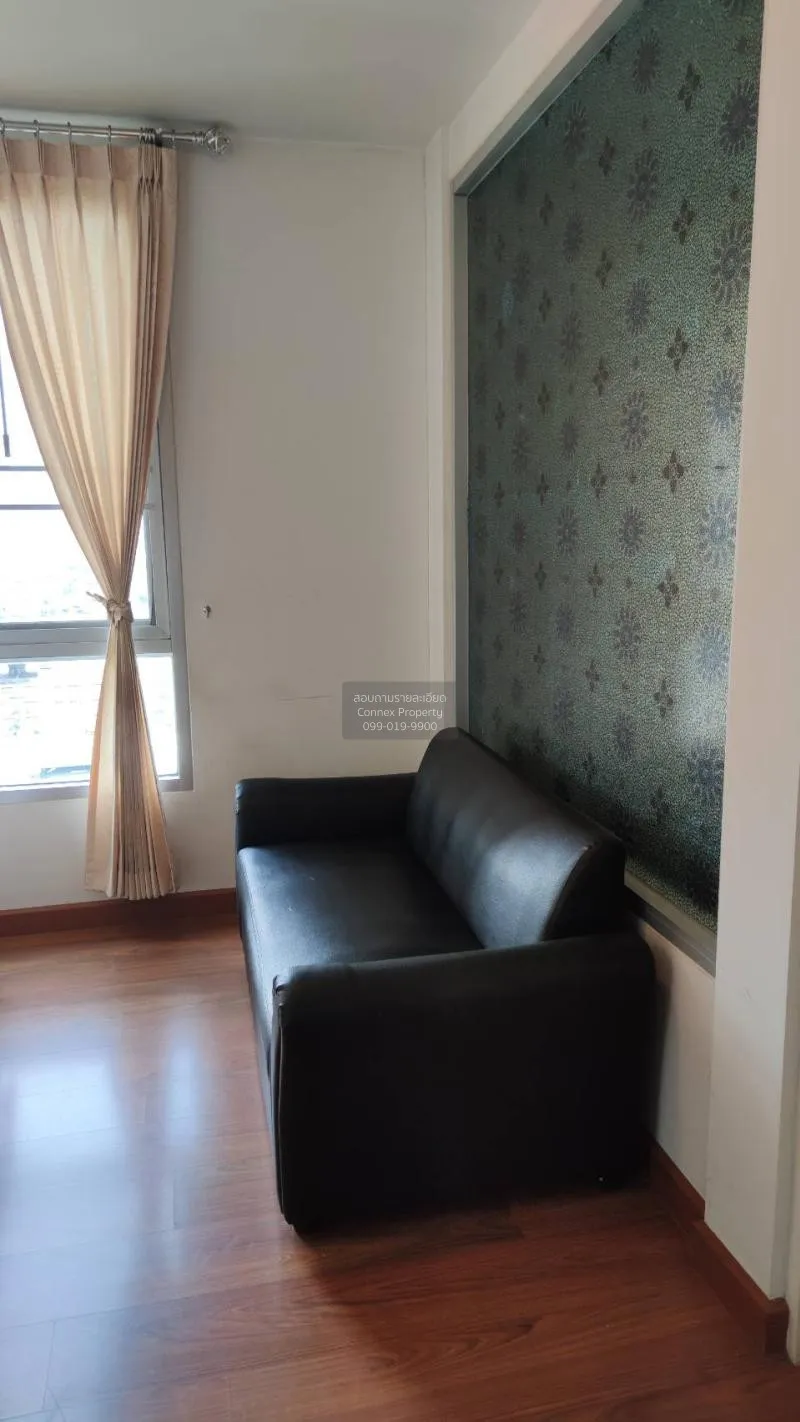 FOR RENT condo , The Parkland Ratchada - Thapra , BTS-Talat Phlu  2