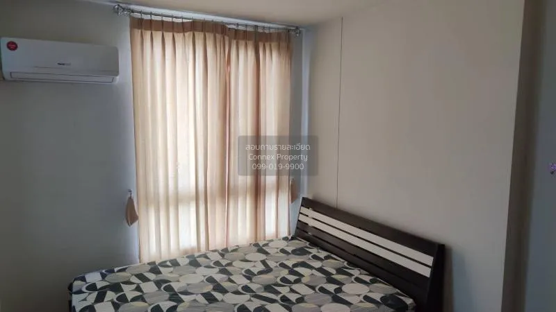FOR RENT condo , The Parkland Ratchada - Thapra , BTS-Talat Phlu  3