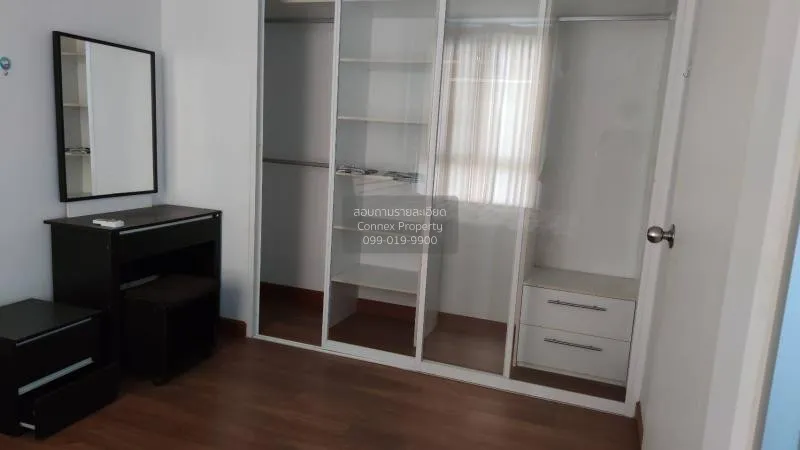 FOR RENT condo , The Parkland Ratchada - Thapra , BTS-Talat Phlu  4