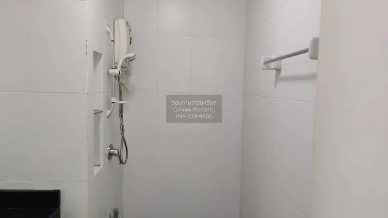 FOR RENT condo , The Parkland Ratchada - Thapra , BTS-Talat Phlu 