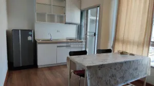 FOR RENT condo , The Parkland Ratchada - Thapra , BTS-Talat Phlu , Dao Khanong , Thon Buri , Bangkok , CX-53600