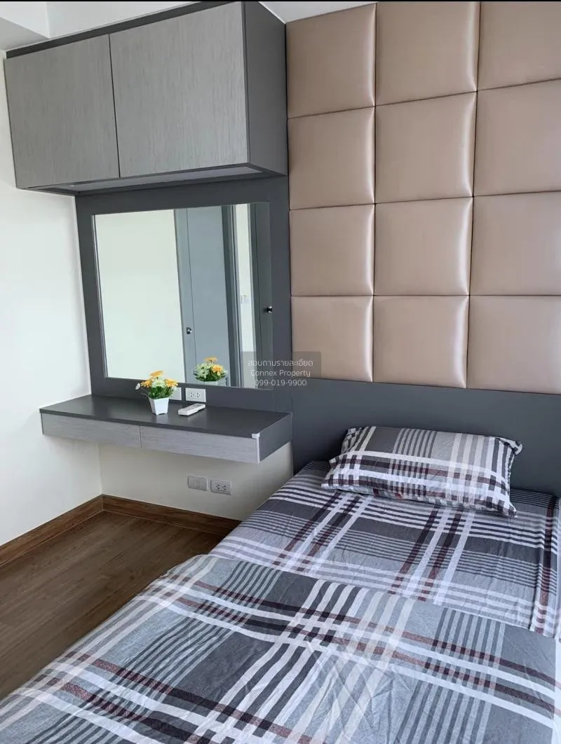 เช่าคอนโด  ทรูทองหล่อ วิวสวย BTS-ทองหล่อ บางกะปิ เขต ห้วยขวาง กรุ