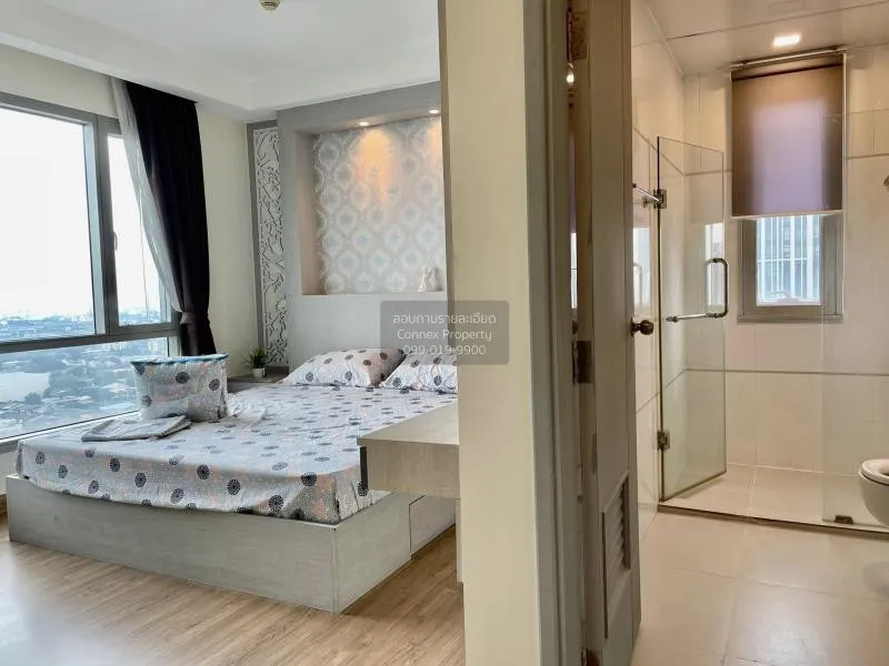 เช่าคอนโด  ทรูทองหล่อ วิวสวย BTS-ทองหล่อ บางกะปิ เขต ห้วยขวาง กรุ