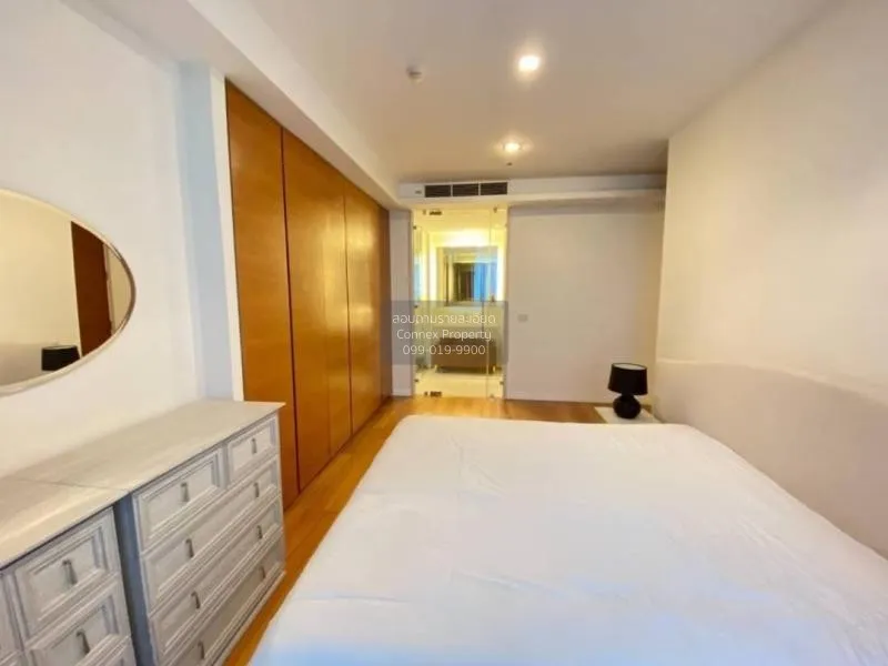 เช่าคอนโด  เดอะ ริเวอร์ ชั้นสูง BTS-สะพานตากสิน คลองต้นไทร เขต คล