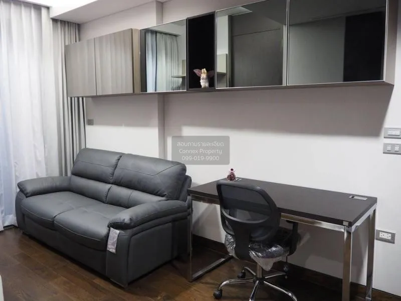 เช่าคอนโด  เดอะ ลุมพินี 24 BTS-พร้อมพงษ์ คลองตัน เขต คลองเตย กรุง 2