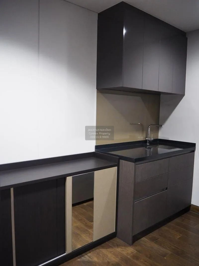 เช่าคอนโด  เดอะ ลุมพินี 24 BTS-พร้อมพงษ์ คลองตัน เขต คลองเตย กรุง 4