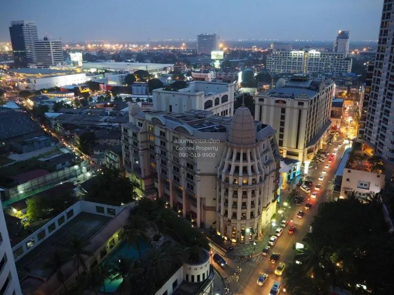 เช่าคอนโด  เดอะ ลุมพินี 24 BTS-พร้อมพงษ์ คลองตัน เขต คลองเตย กรุง