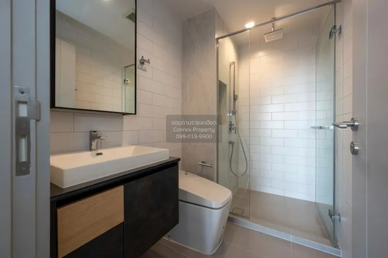 เช่าคอนโด  เดอะไลน์ จตุจักร BTS-หมอชิต จอมพล  เขต จตุจักร กรุงเทพ