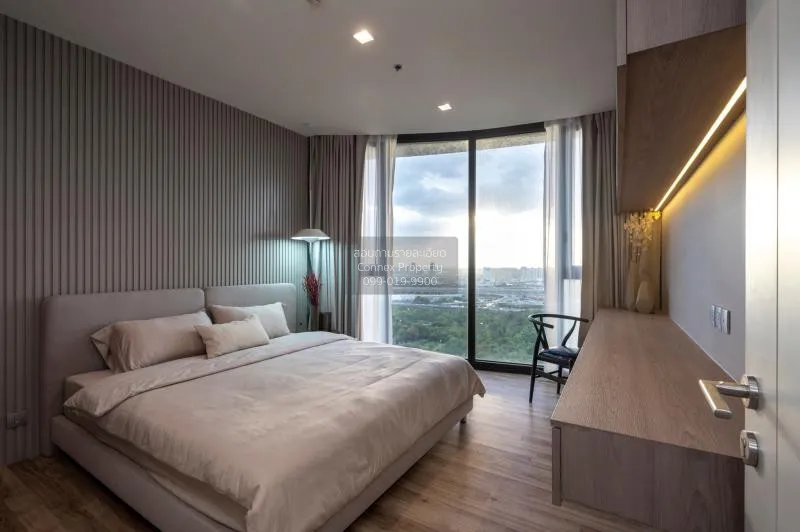 เช่าคอนโด  เดอะไลน์ จตุจักร BTS-หมอชิต จอมพล  เขต จตุจักร กรุงเทพ