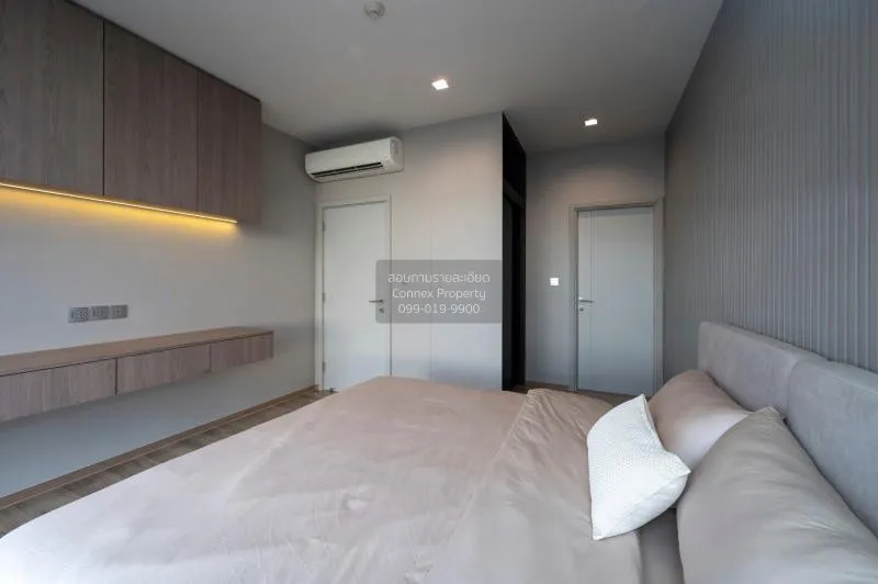 เช่าคอนโด  เดอะไลน์ จตุจักร BTS-หมอชิต จอมพล  เขต จตุจักร กรุงเทพ