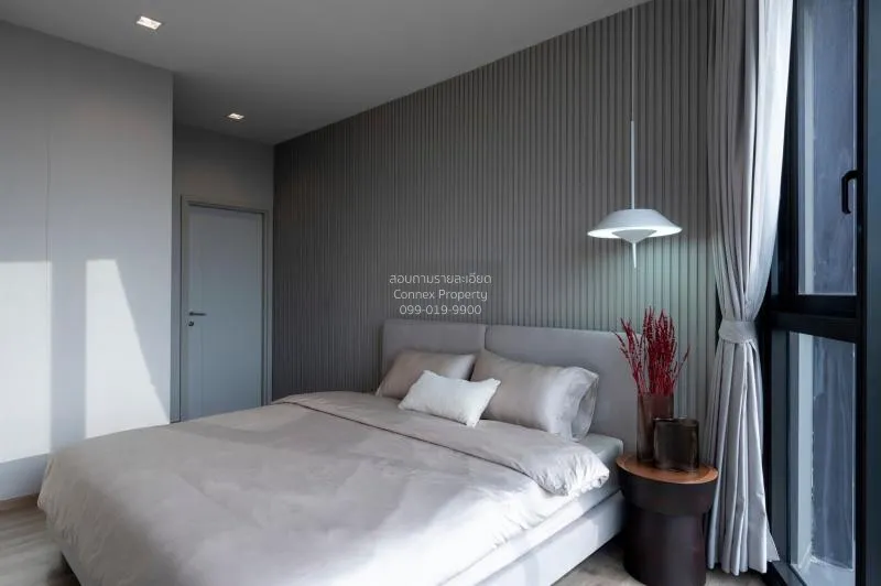 เช่าคอนโด  เดอะไลน์ จตุจักร BTS-หมอชิต จอมพล  เขต จตุจักร กรุงเทพ