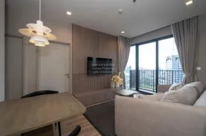 เช่าคอนโด  เดอะไลน์ จตุจักร BTS-หมอชิต จอมพล  เขต จตุจักร กรุงเทพ CX-53608