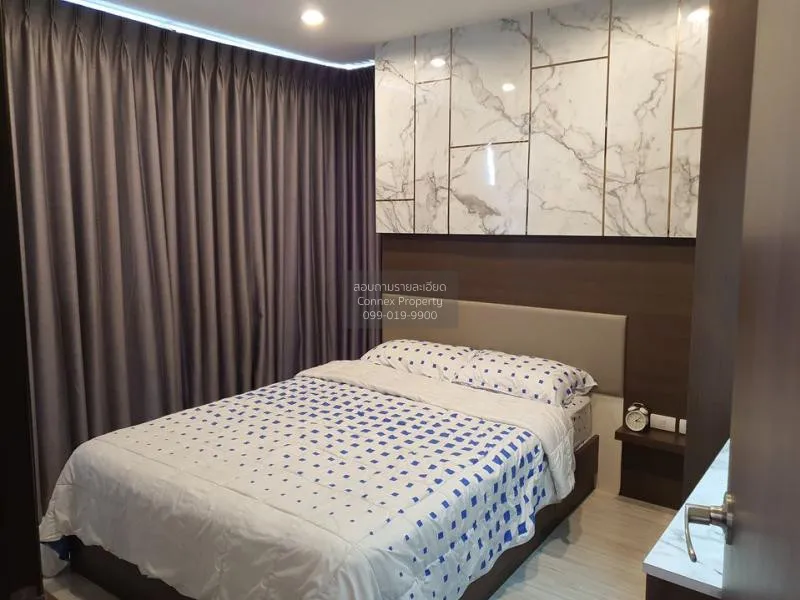 FOR RENT condo , Ideo Mobi Bangsue Grand Interchange , MRT-Tao Po