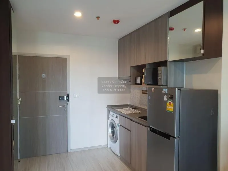FOR RENT condo , Ideo Mobi Bangsue Grand Interchange , MRT-Tao Po