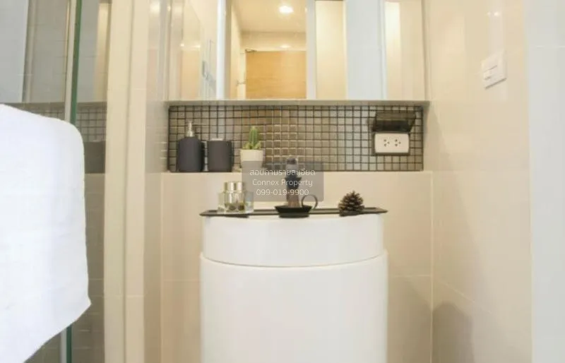 เช่าคอนโด  ริทึ่ม สุขุมวิท 50 ชั้นสูง BTS-อ่อนนุช พระโขนง เขต คลอ