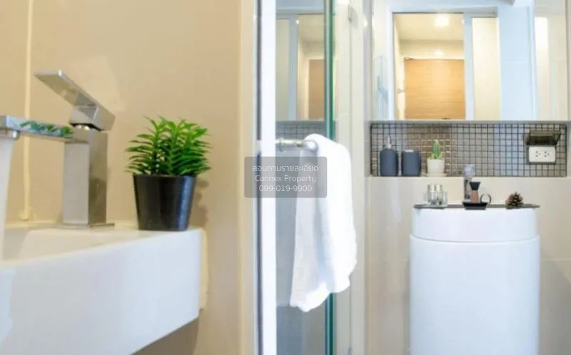 เช่าคอนโด  ริทึ่ม สุขุมวิท 50 ชั้นสูง BTS-อ่อนนุช พระโขนง เขต คลอ