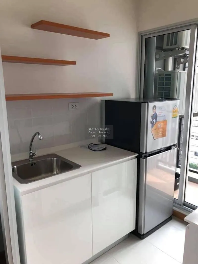 FOR RENT condo , The President Sathorn - Ratchaphruek 3 , BTS-Ban 2