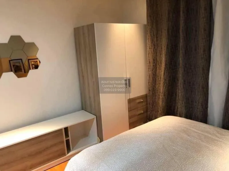 FOR RENT condo , The President Sathorn - Ratchaphruek 3 , BTS-Ban 3