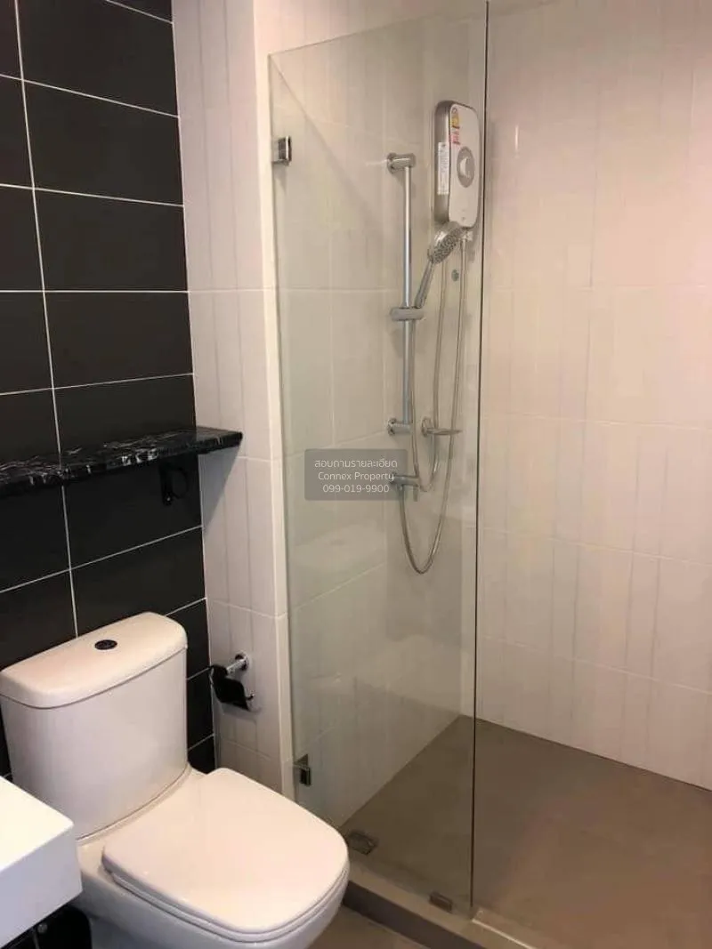 FOR RENT condo , The President Sathorn - Ratchaphruek 3 , BTS-Ban