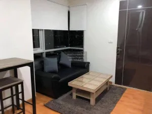 FOR RENT condo , The President Sathorn - Ratchaphruek 3 , BTS-Bang Wa , Pakklong Phasi Charoen , Phasi Charoen , Bangkok , CX-53611