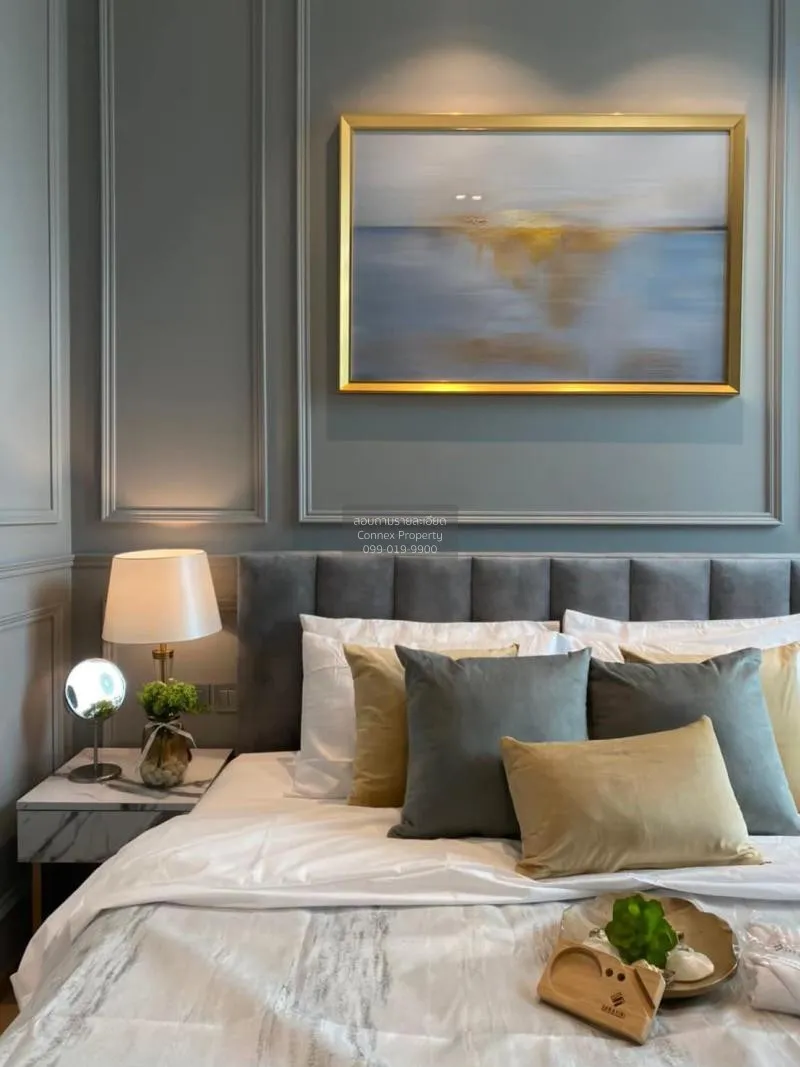 เช่าคอนโด  28 ชิดลม BTS-ชิดลม ลุมพินี เขต ปทุมวัน กรุงเทพ CX-5361 4