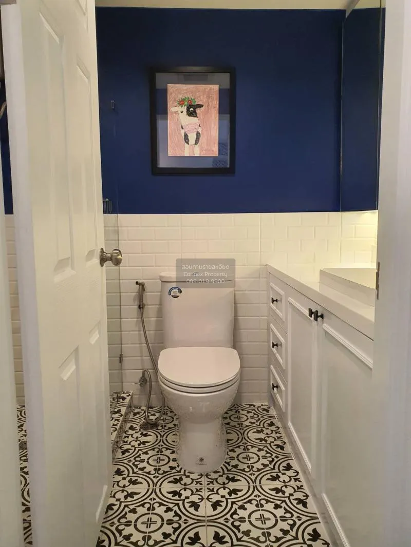 เช่าคอนโด  แกรนด์ พาร์ค วิว อโศก BTS-อโศก คลองเตย เขต วัฒนา กรุงเ 3