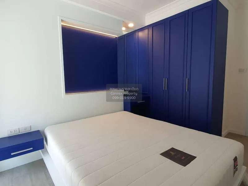 เช่าคอนโด  แกรนด์ พาร์ค วิว อโศก BTS-อโศก คลองเตย เขต วัฒนา กรุงเ